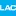 Lacolors.com Logo