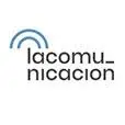 Lacomunicacion.es Logo