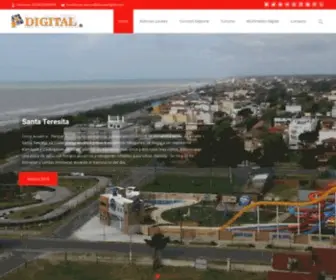 Lacostadigital.com(La Costa Digital) Screenshot