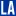 Lacountyland.com Favicon