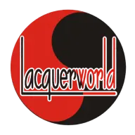 Lacquerworld-Fact.com Logo
