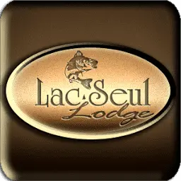 Lacseullodge.com Logo