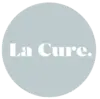 Lacure.com.au Favicon