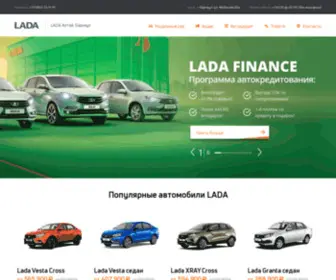 Lada-Altay.ru(Кракен зеркало сайта тор) Screenshot