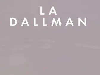 Ladallman.com(LA DALLMAN) Screenshot