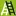 Laddersonline.be Favicon