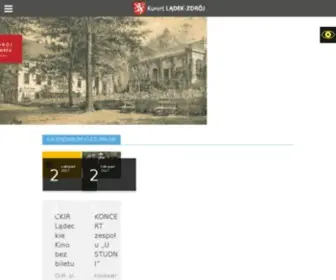 Ladek.pl(Ladek zdroj) Screenshot