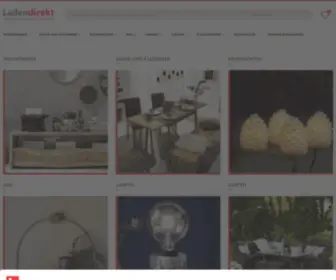 Ladendirekt.de(Kaufen günstig und bequem) Screenshot
