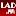 Lad.fm Favicon