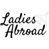 Ladiesabroad.se Favicon