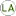 Ladigi.vn Logo