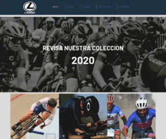 Ladinodeportes.com(INICIO) Screenshot