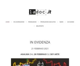 Ladoc.it(ladoc) Screenshot