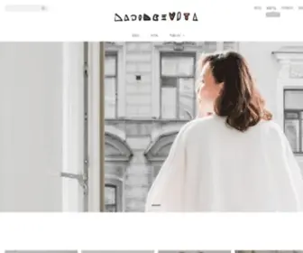 Ladol.co.kr(라돌체비타) Screenshot