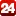 Ladu24.ee Logo