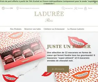 Maison Ladurée