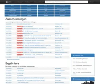 Ladv.de(Ladv) Screenshot