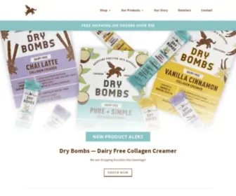 Ladybirdprovisions.com(Yes please) Screenshot