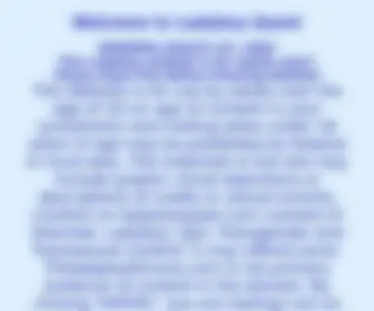 LadyboyQuest.com(Escort) Screenshot