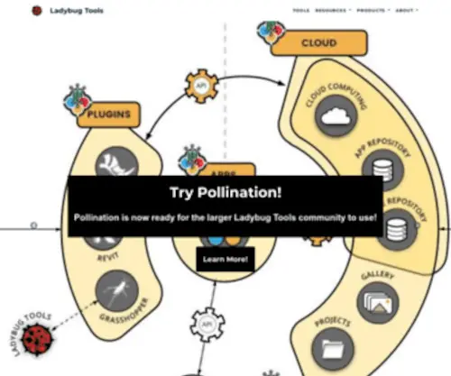 Ladybug.tools(Ladybug Tools) Screenshot