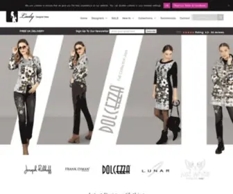 Ladydesignerwear.co.uk(Lady Designer Wear) Screenshot