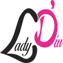 Ladydiu.com.br Favicon