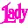Ladyflor.com Logo
