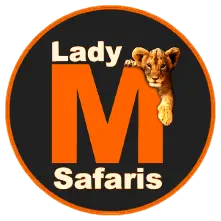 Ladymsafaris.de Favicon