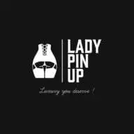 Ladypinup.pl Logo