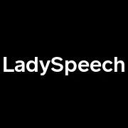 Ladyspeech.com Favicon