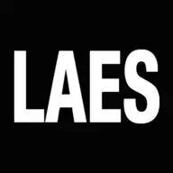 Laes.com Logo