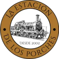 Laestaciondelosporches.com Favicon