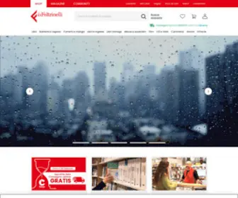 Vendita Online Libri