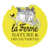 Lafermenatureetdecouvertes.fr Logo