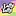 Laffytaffy.com Favicon