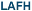 Lafh.org Logo