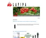 Lafipa.lv Screenshot