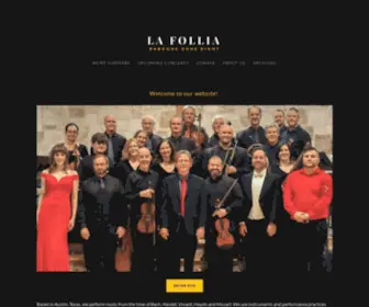 Lafollia.org(Lafollia) Screenshot