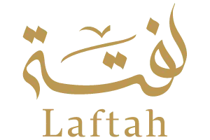 Laftah.com Favicon