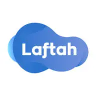 Laftah.sa Logo