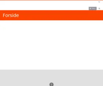 Lager.dk(⇒) Screenshot