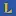 Lagerlof.com Favicon