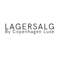 Lagersalg.nu Logo