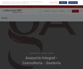 Lagestoria.net(Lagestoria) Screenshot