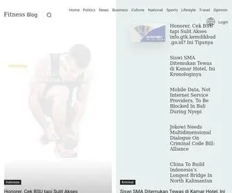 Lagiviral.id(DELTASLOT88) Screenshot
