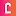 Lagomx.io Favicon