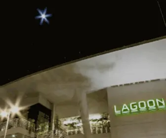 Lagoon.com.br(Lagoa Rodrigo de Freitas) Screenshot