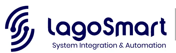 Lagosmart.net Logo