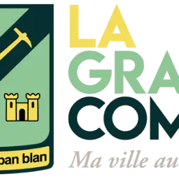 Lagrandcombe.fr Logo
