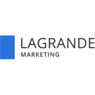 Lagrandemarketing.com Logo